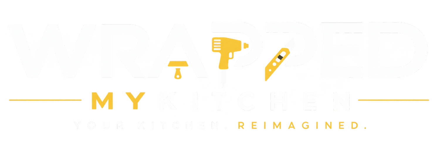 WrappedMykitchen