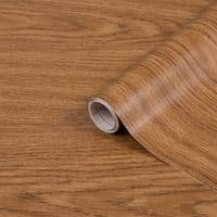 Light Oak Woodgrain
