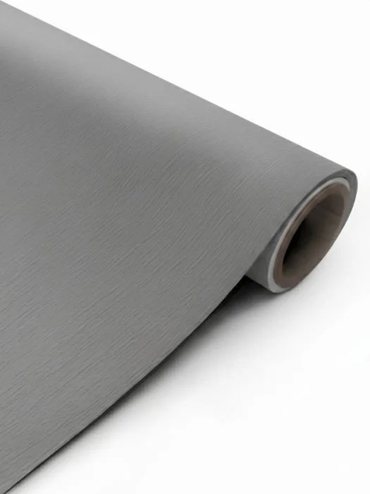 PREMIUM PAINTED WOOD DOLPHIN GREY VINYL WRAP PPWDG06
