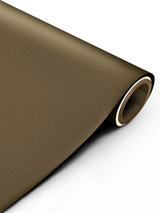 SATIN TEXTURED COPPER BROWN VINYL WRAP STCB33