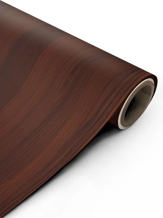 GOLDEN WALNUT VINYL WRAP GWW47
