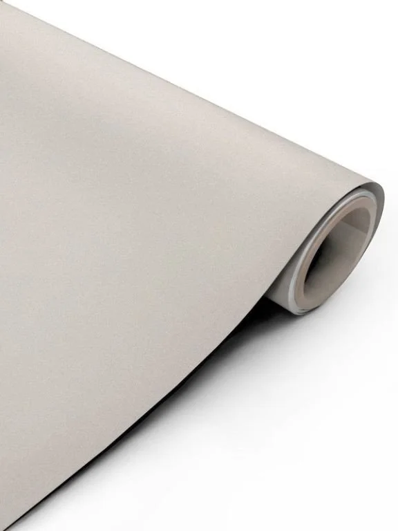 MATTE TEXTURED GREIGE VINYL WRAP MTG416