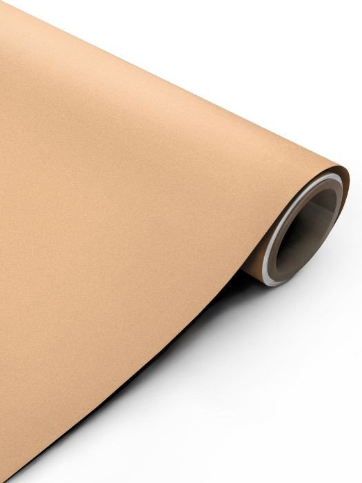 MATTE TEXTURED APRICOT VINYL WRAP MTA559