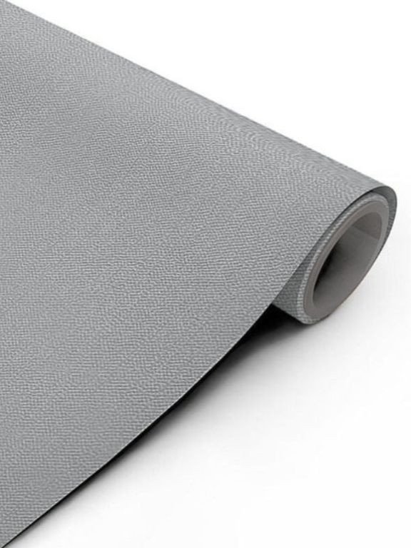 GREY FABRIC VINYL WRAP GF312
