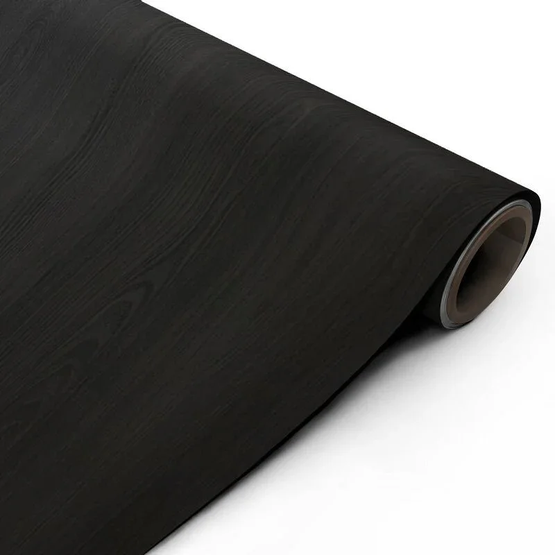 BLACK ASH WOOD BAW401 VINYL
