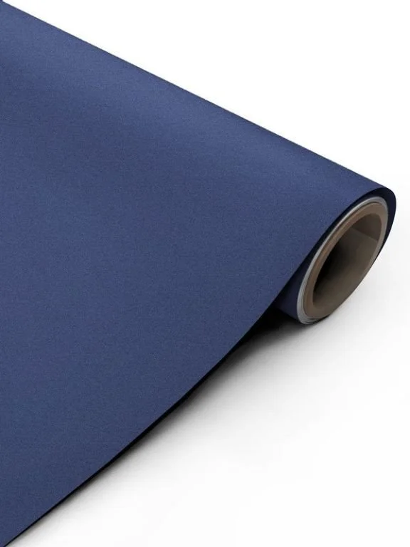 MATTE TEXTURED ROYAL BLUE VINYL WRAP MTRB18