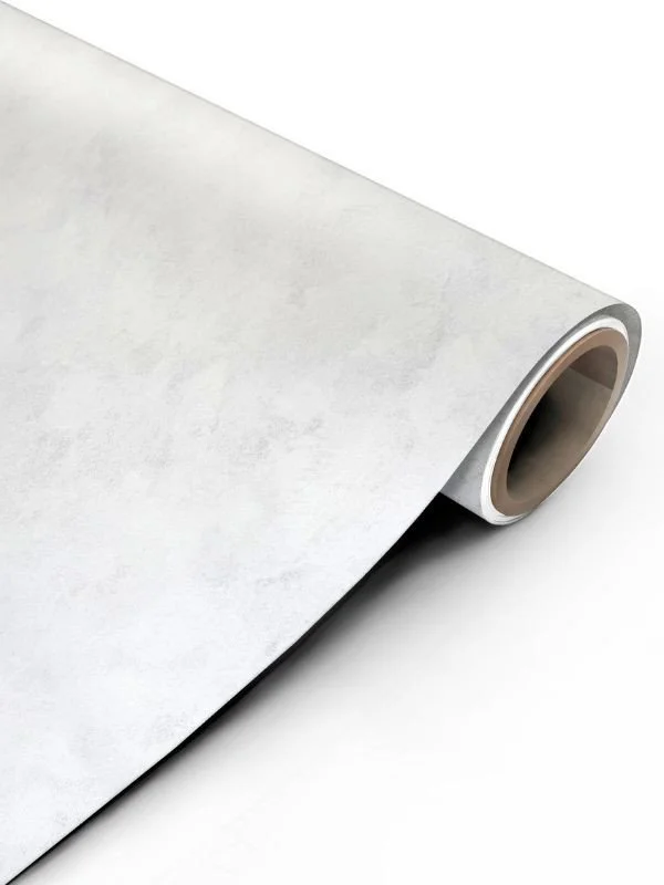 MOON WHITE CONCRETE VINYL WRAP MWC11
