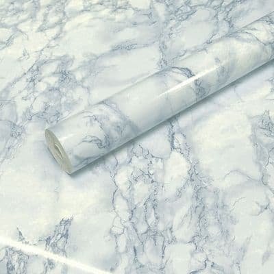 Marmi Blue Marble