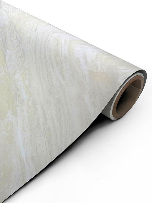 CREMA MARBLE VINYL WRAP CM302
