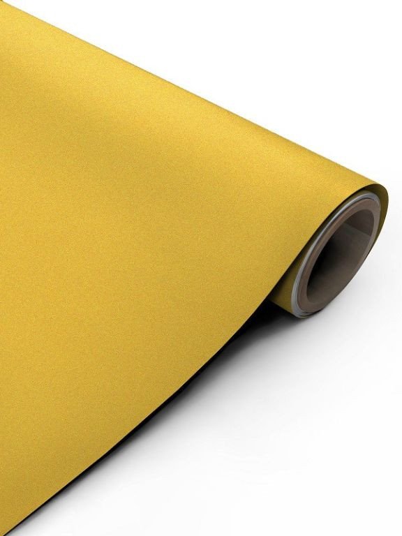 SATIN TEXTURED GOLD VINYL WRAP STG26