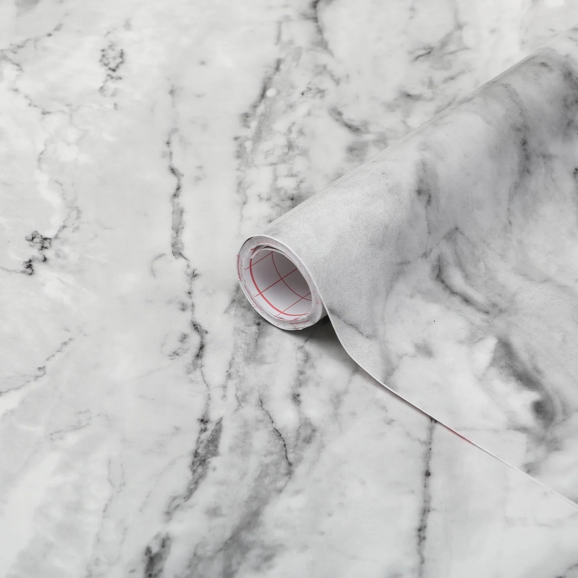Romeo Grey Marble