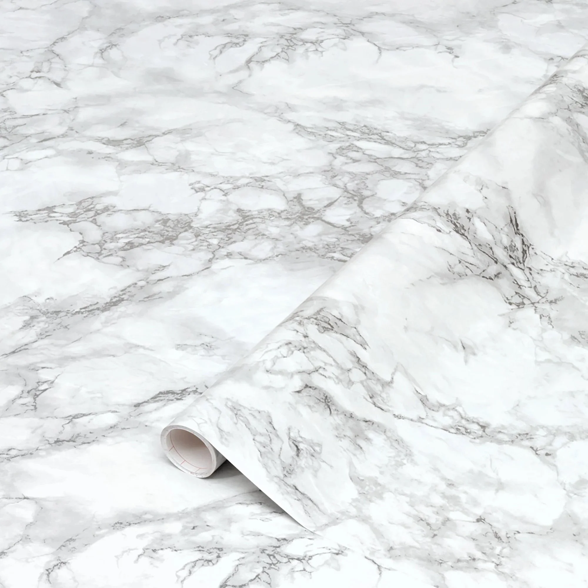 Cortes Silver Marble