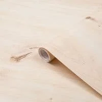 Scandinavian Oak Wood