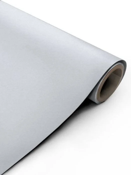 MATTE TEXTURED STEEL GREY VINYL WRAP MTSG65