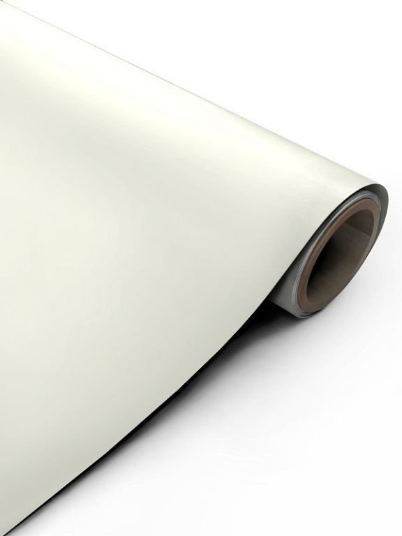 MATTE SILK IVORY WRAP MSI387