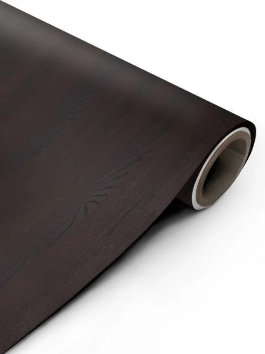 JAVA WALNUT WOOD VINYL WRAP JWW99
