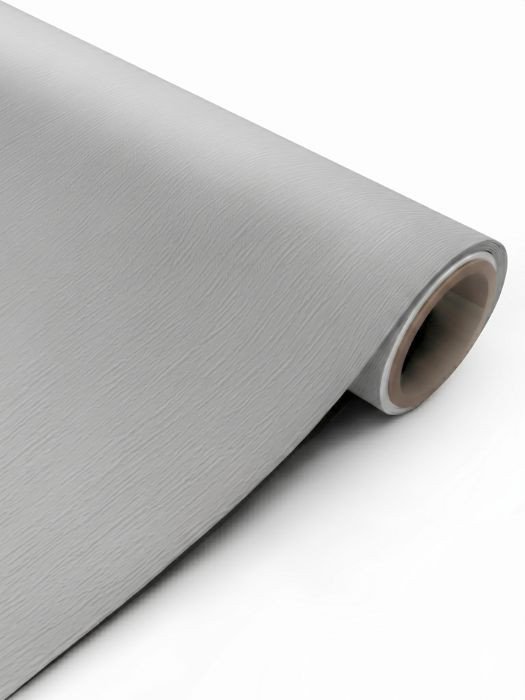 PREMIUM PAINTED WOOD DOVE GREY VINYL WRAP PPWDG93
