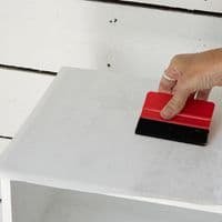 White Concrete Stone Marble