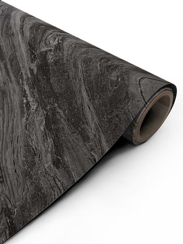 LOMBARDA GREY MARBLE VINYL WRAP LGM57
