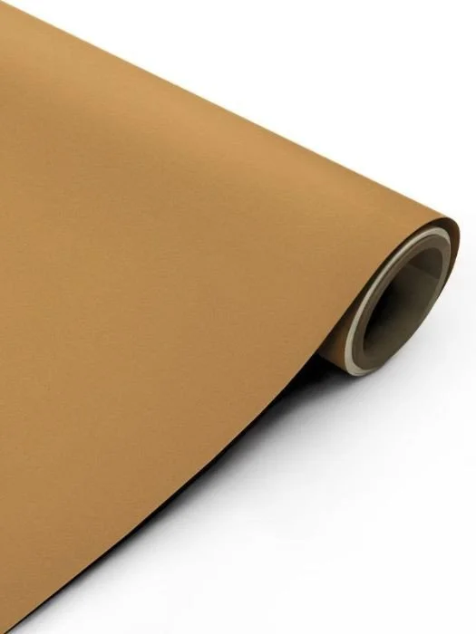 MATTE TEXTURED TUSCAN TERRACOTTA VINYL WRAP MTTT11