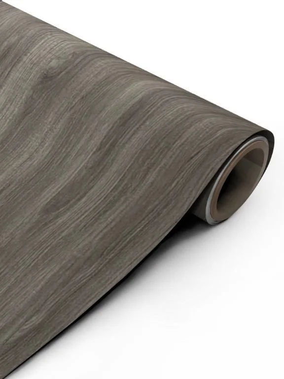 GREY LARCH WOOD VINYL WRAP GLW408
