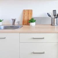 Matt Porcelain Off White