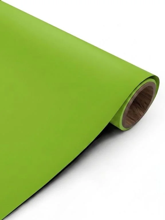 MATTE TEXTURED APPLE GREEN VINYL WRAP MTAG69