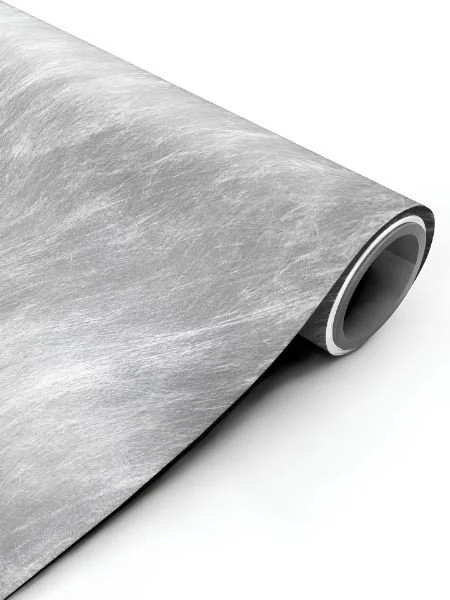 DISTRESSED METAL VINYL WRAP DM313
