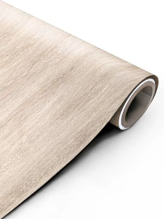 SONOMA OAK WOOD VINYL WRAP SOW33
