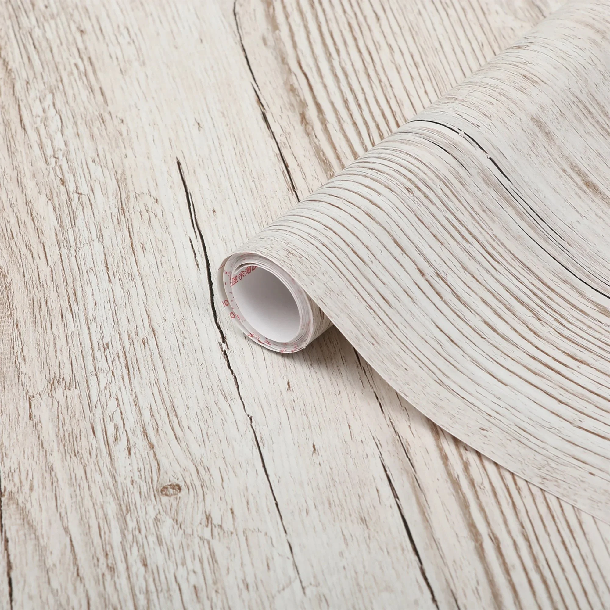 Light Rustic Pine Wood