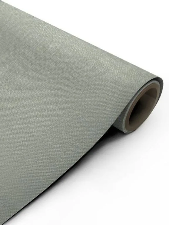 SMOKEY SAGE GREEN FABRIC VINYL WRAP SSGF988
