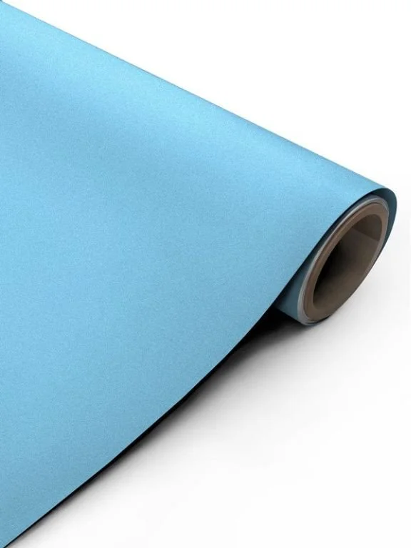 MATTE TEXTURED SKY BLUE VINYL WRAP MTSB84