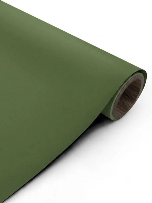 MATTE TEXTURED FOREST GREEN VINYL WRAP MTFG66