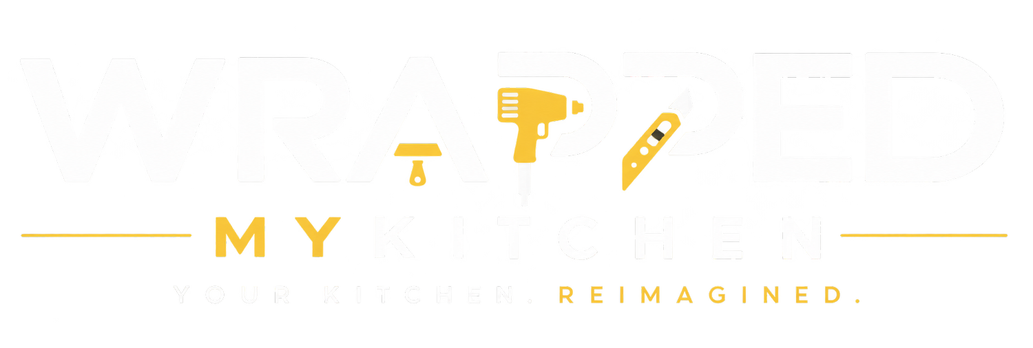 WrappedMykitchen
