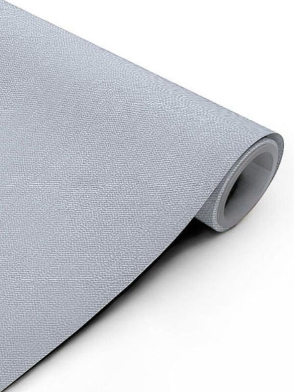 LIGHT BLUE FABRIC VINYL WRAP LBF313
