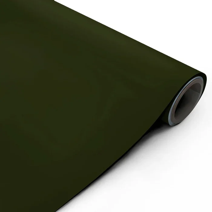 MATTE SILK DARK OLIVE GREEN MSDOG11 
