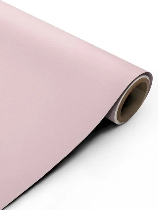 MATTE TEXTURED PALE PINK VINYL WRAP MTPP61