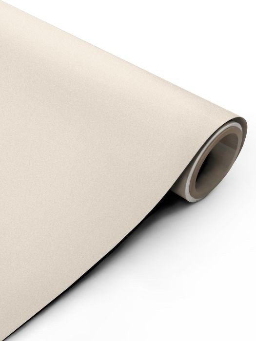 MATTE TEXTURED EGGSHELL CREAM VINYL WRAP MTEC49