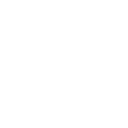 Icon of an airplane inside a web browser window, indicating online flight booking or travel website.