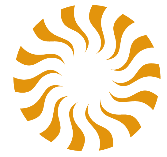 Auria Travel Sand Logo