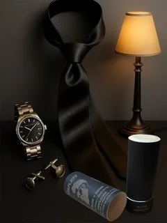 Gentleman Stache & Beard Butter