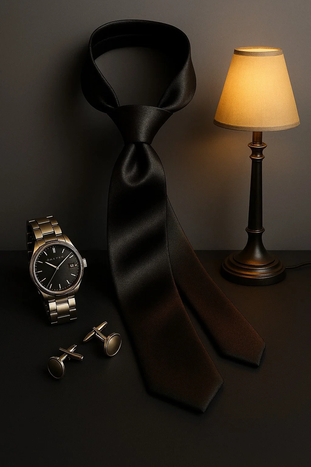 Gentleman Stache & Beard Butter