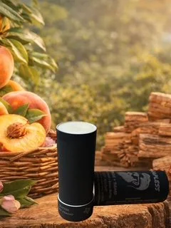 Just Peachy Stache & Beard Butter