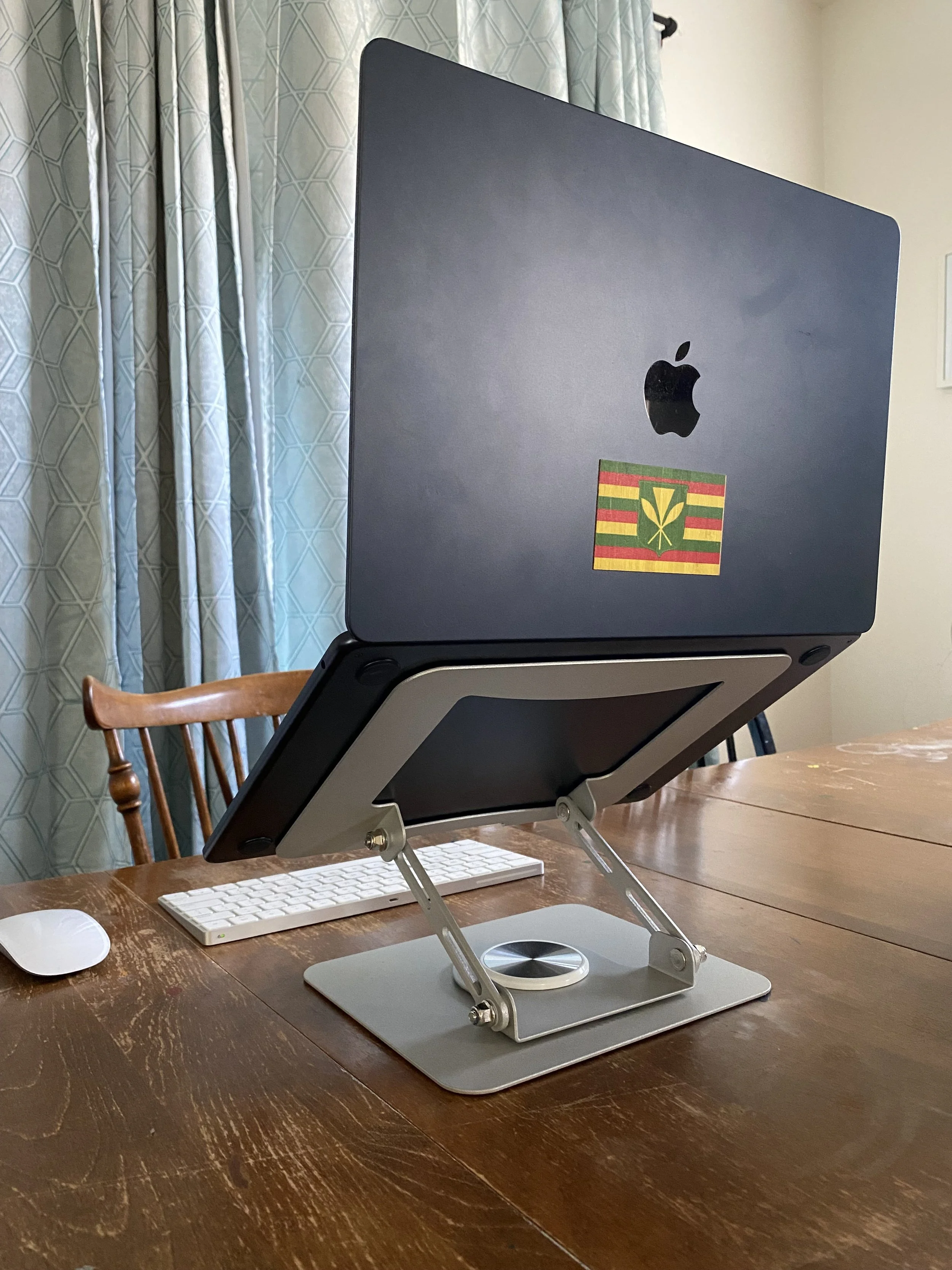 Writing Update