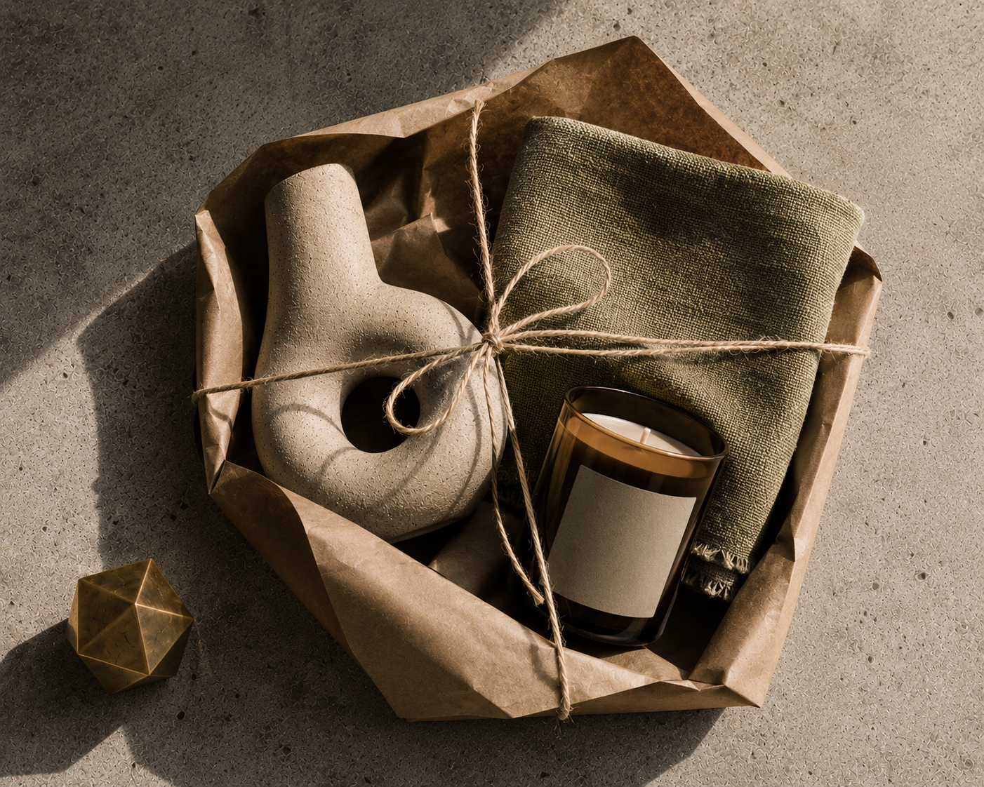 Halcyon Goods