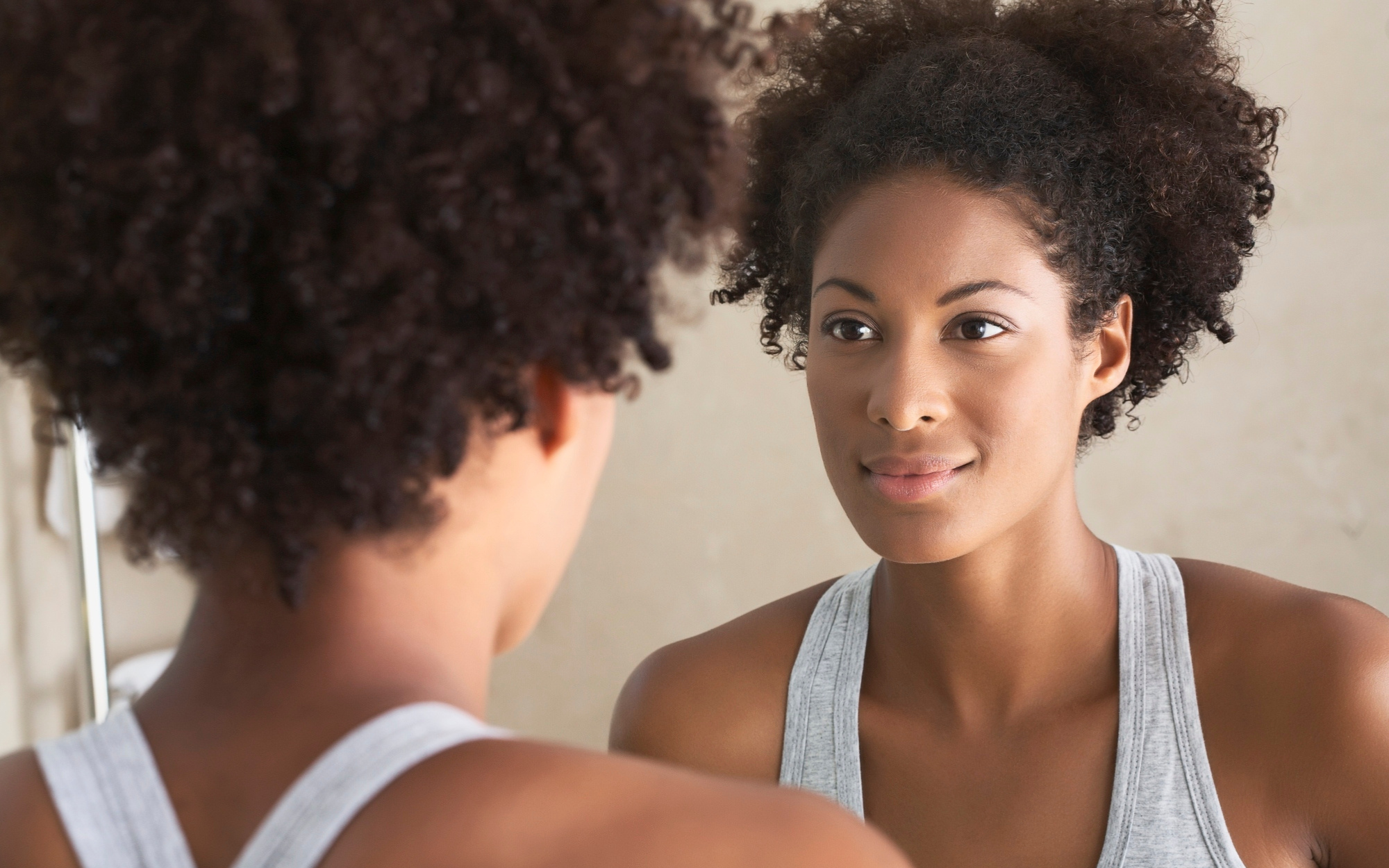Embracing the Mirror: Healing the Inner Critic with Love