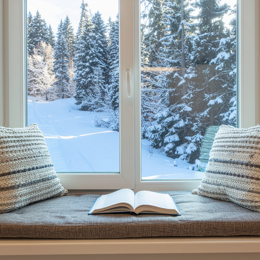 You’re Not Burying Your Head in the Sand: Choosing Peace in a Noisy World