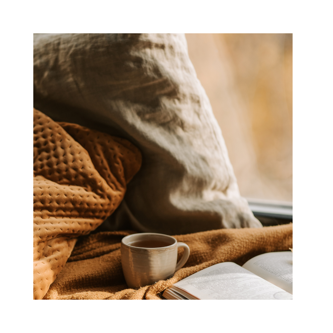 When the Coach Has to Take Her Own Medicine