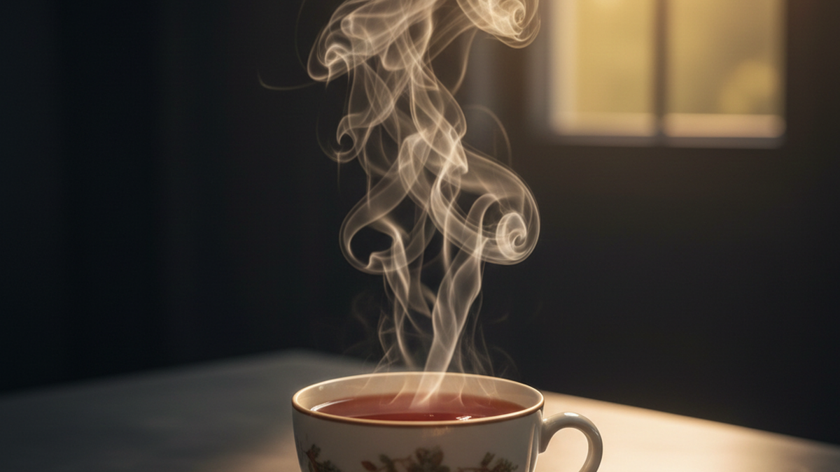 A Simple, Slow Season