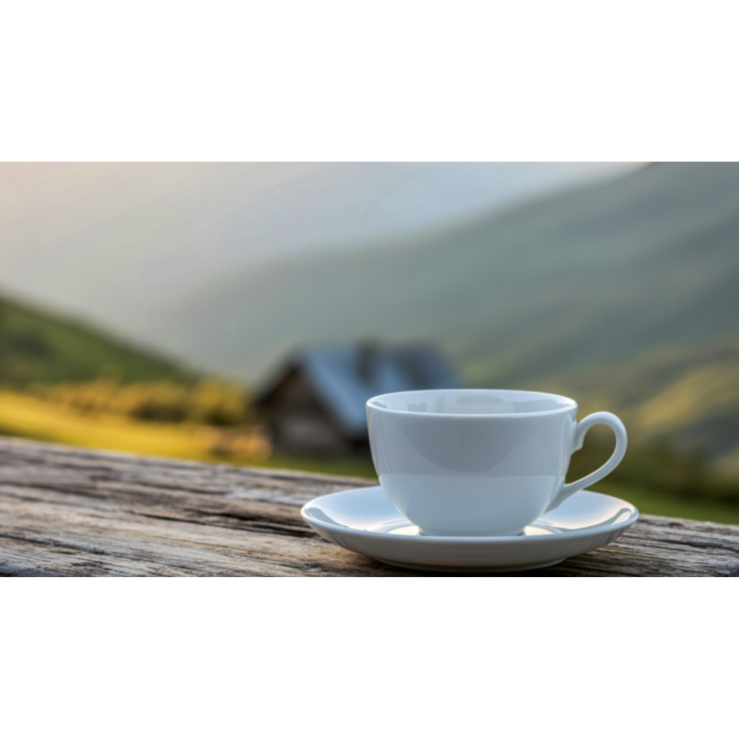 Go Deeper or Rise Above